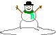 snowman