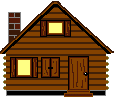 log cabin