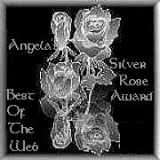 Silver Rose Award