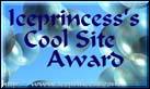 Cool Site Award