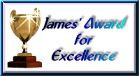 Award for Excellence