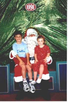 Xmas 1998