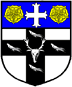 Harman Coat of Arms 4