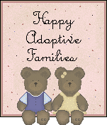 Happy Adoptive Families