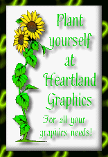 Heartland Graphics Logo