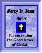 for Spreading the Good News of Christ