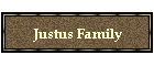 Justus Family