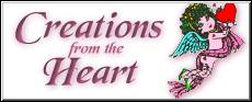 Web Creations From The Heart Webring