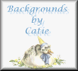 backgrounds by Catie