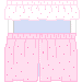 Pink Window