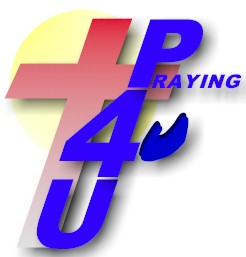 praylogo.jpg (13198 bytes)