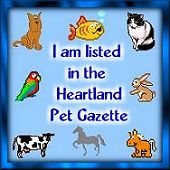 Heartland Pet Gazette