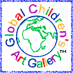 Global Children's Art Gallery