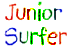 Junior Surfers Pages