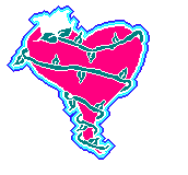 Heart Entangled WhiteRose Award