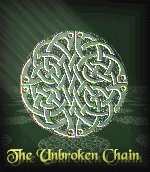 Unbroken Chain