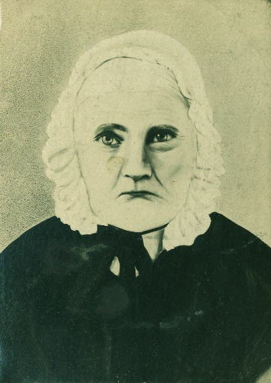 Elizabeth Blair