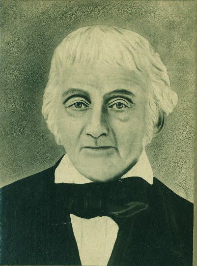 William Adams