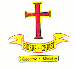 BIKERS FOR CHRIST