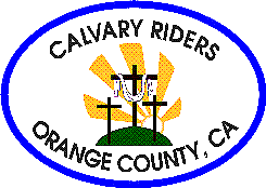 CALVARY RIDERS