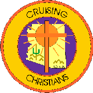 The CRUISING CHRISTIANS