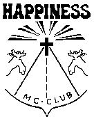 HAPPINESS MCC