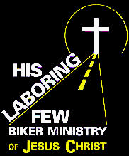 HIS LABORING FEW