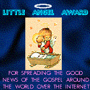 Little Angel Award