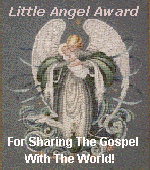 Little Angel Award