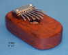 AFRICAN KALIMBA