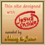 THIS SITE HAS JESUS INSIDE