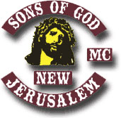 The SONS OF GOD