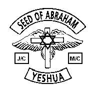 The SEED OF ABRAHAM