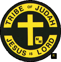 The TRIBE OF JUDAH