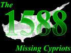 Missing Cypriots - A major problem in CYPRUS since the turkish invasion in the island in 1974