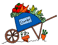 Wheelbarrow