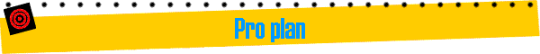 Pro plan