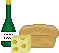 Wine n' Cheese