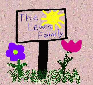 The Lewis Family