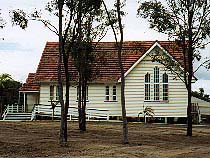 Jimboomba Uniting Church