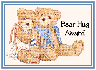 bearhugs