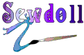 Sewdoll Logo