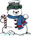 snowman