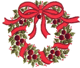 wreath