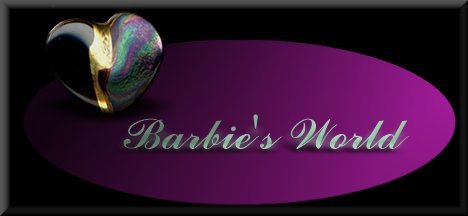 Barbie's World