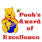 Pooh Award