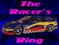 The Racer's Ring