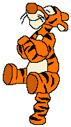 tigger