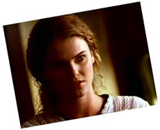 Felicity (Keri Russell)