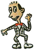 Pee-wee Herman